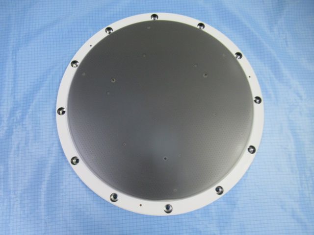TEL VIGUS LK2 ESC,半导体清洗,等离子喷涂